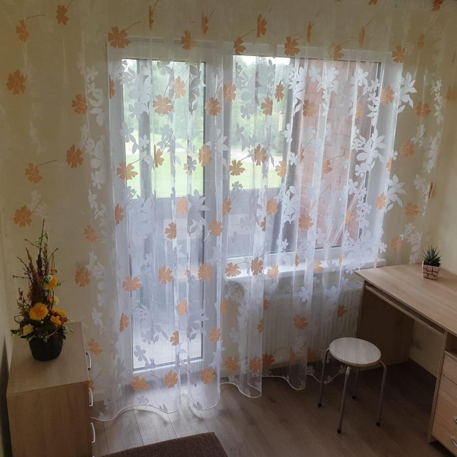Ledmane Apartamenti Danna מראה חיצוני תמונה
