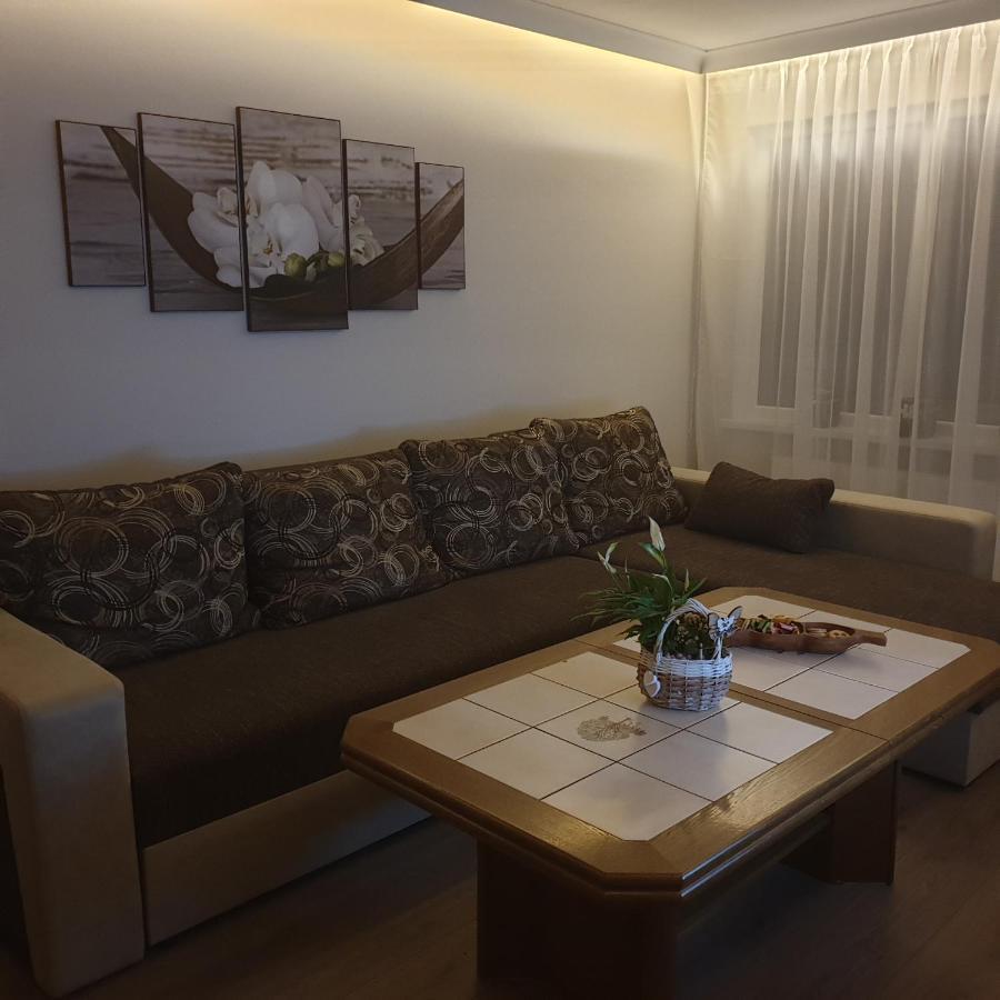 Ledmane Apartamenti Danna מראה חיצוני תמונה