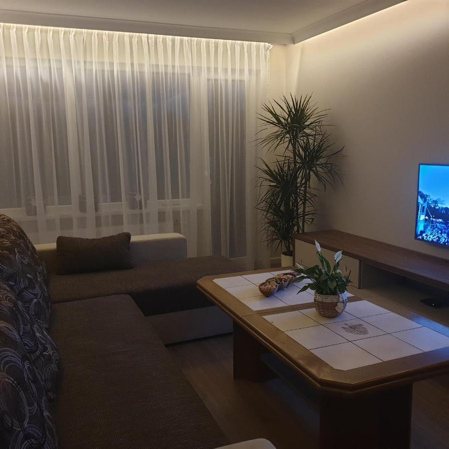 Ledmane Apartamenti Danna מראה חיצוני תמונה