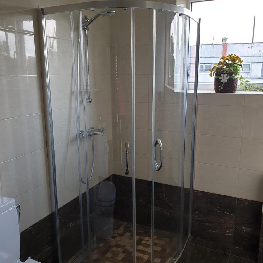 Ledmane Apartamenti Danna מראה חיצוני תמונה