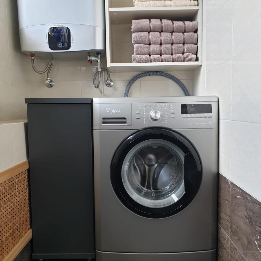 Ledmane Apartamenti Danna מראה חיצוני תמונה