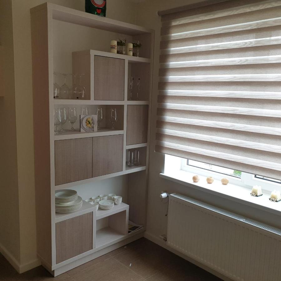 Ledmane Apartamenti Danna מראה חיצוני תמונה
