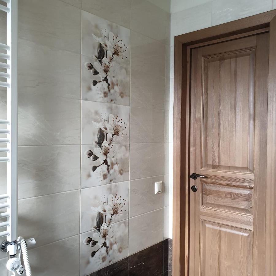 Ledmane Apartamenti Danna מראה חיצוני תמונה