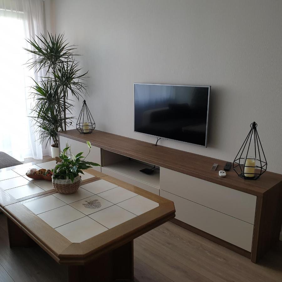 Ledmane Apartamenti Danna מראה חיצוני תמונה